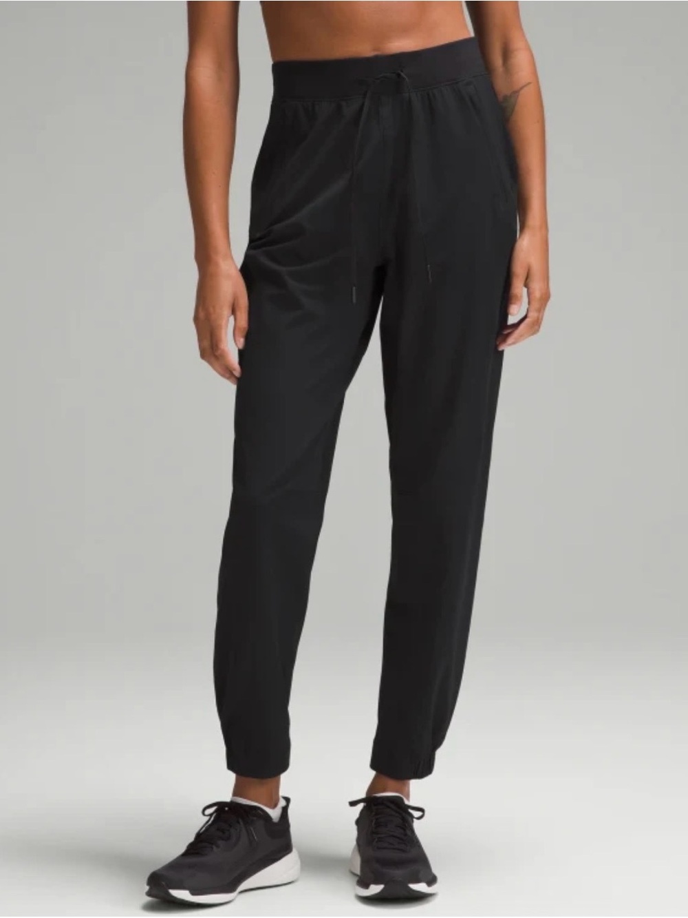 Lululemon License to Train High-Rise Pant